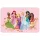 Disney Hercegnők Together tányéralátét 43x28 cm