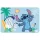 Disney Lilo és Stitch, A csillagkutya Summer tányéralátét 43x28 cm