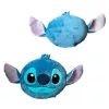 Disney Lilo és Stitch, A csillagkutya formapárna, díszpárna 35x40 cm Velúr