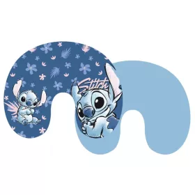   Disney Lilo és Stitch, A csillagkutya Ohana utazópárna, nyakpárna
