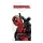 Deadpool törölköző