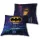 Batman Gotham Nights párna, díszpárna 40x40 cm Velúr