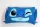 Disney Lilo és Stitch, A csillagkutya Wink formapárna, díszpárna Sherpa 75 cm