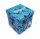 Disney Lilo és Stitch, A csillagkutya Skateboard játéktároló 30×30×30 cm
