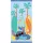 Disney Lilo és Stitch, A csillagkutya Surf Paradise fürdőlepedő, strand törölköző 70x140cm (Fast Dry)