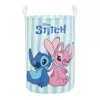 Disney Lilo és Stitch, A csillagkutya Cute Couple szennyestartó 52x30 cm