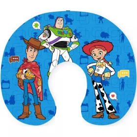 Disney Játékháború Cowboys utazópárna, nyakpárna