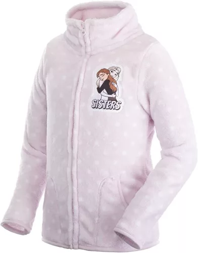 Disney Jégvarázs Sisters gyerek pulóver, felső 3 - 4 év / 98 - 104 cm