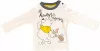 Disney Micimackó Yay baba póló, felső 2 db-os 62/68 cm