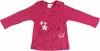 Disney Bambi Cute One baba póló, felső 2 db-os 62/68 cm