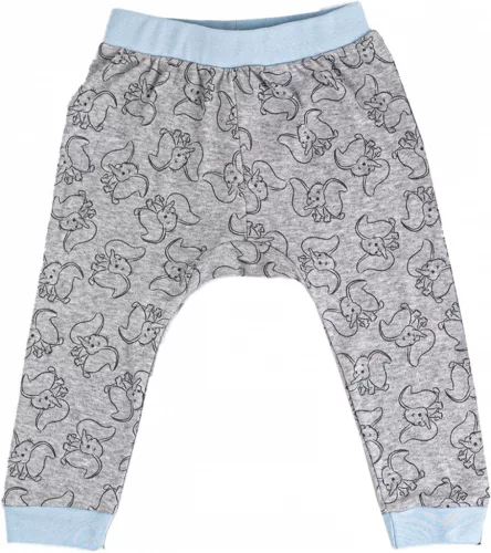 Disney Dumbo Little One baba nadrág 2 db-os 62/68 cm