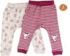 Disney Bambi Cute One baba nadrág 2 db-os 62/68 cm