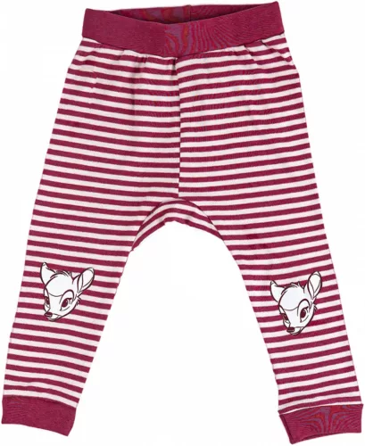 Disney Bambi Cute One baba nadrág 2 db-os 62/68 cm