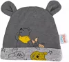 Disney Micimackó Yay baba sapka 2 db-os szett 62/68 cm