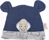 Disney Dumbo Little One baba sapka 2 db-os szett 86/92 cm