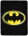 Batman Emblem polár takaró 100x140cm
