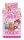 Mancs Őrjárat Pup Power Pink ágyneműhuzat 140×200cm, 70×90 cm microfibre