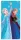 Disney Jégvarázs Cheerfulness fürdőlepedő, strand törölköző 60x120cm