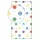 Bosszúállók Symbols gumis lepedő 90x200 cm