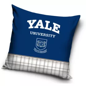 Yale University párnahuzat 40x40 cm