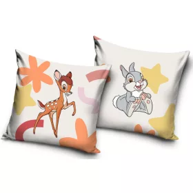 Disney Bambi Cute párnahuzat 40x40 cm Velúr