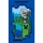 Minecraft Beware kéztörlő, arctörlő, törölköző 30x50 cm