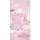 Peppa malac Dreamland fürdőlepedő, strand törölköző 70x140cm