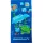 Minecraft Aquatic fürdőlepedő, strand törölköző 70x140cm