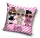 LOL Surprise Pop Queens párna, díszpárna 40 x 40 cm