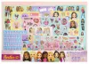 Csajos Besties mega matrica szett 300 db-os