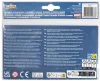 Pókember Spidey Friends mini matrica szett 6 db-os