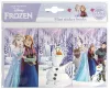 Disney Jégvarázs Friends mini matrica szett 6 db-os