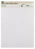 Színes Craft Bright rajzblokk 24x34 cm 12 szín