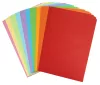 Színes Craft Multicolour karton papír A4 10 szín