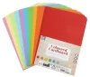 Színes Craft Multicolour karton papír A4 10 szín