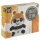 Panda kölyök Craft kreatív horgoló szett