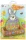 Húsvét Bunny kosár készítő szett