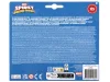 Pókember Spidey kimosható textil filctoll 12 db-os