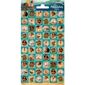 Disney Vaiana Wayfinder matrica