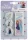 Disney Jégvarázs Sisters forma radír szett 4 db-os