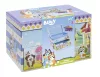 Bluey Friends mozaikos ékszerdoboz