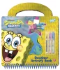 SpongyaBob Smile activity szett