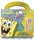 SpongyaBob Smile activity szett