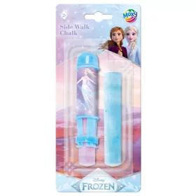Disney Jégvarázs Elsa aszfaltkréta szett