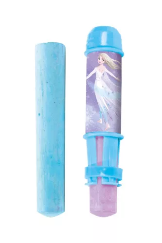 Disney Jégvarázs Elsa aszfaltkréta szett