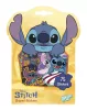Disney Lilo és Stitch, A csillagkutya Weird forma matrica szett 75 db-os