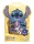 Disney Lilo és Stitch, A csillagkutya Weird forma matrica szett 75 db-os