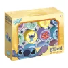 Disney Lilo és Stitch, A csillagkutya Aloha nyomda szett 12 db-os