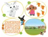 Bing Fun Super matrica szett játékkal
