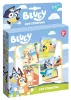 Bluey Rest pontbélyegző kreatív szett